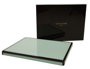 DSH Lacquered Valet Box
