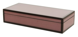 DSH Lacquered Pencil Box