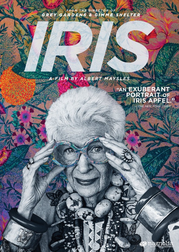 Iris movie